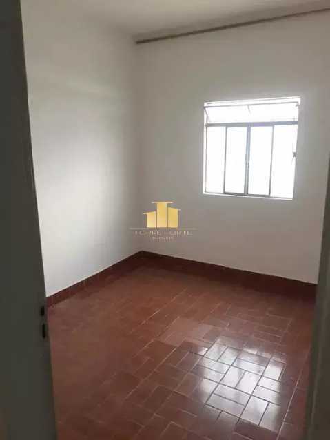 Conheça Aluguel Santa Cecília Casa 1 do imóvel - Aluguel Santa Cecília: Casa 1 Quarto com Vista Panorâmica - Água e Luz Inclusos! - TFCA10001 - 7 Aluguel Santa Cecília Casa 1 - 7