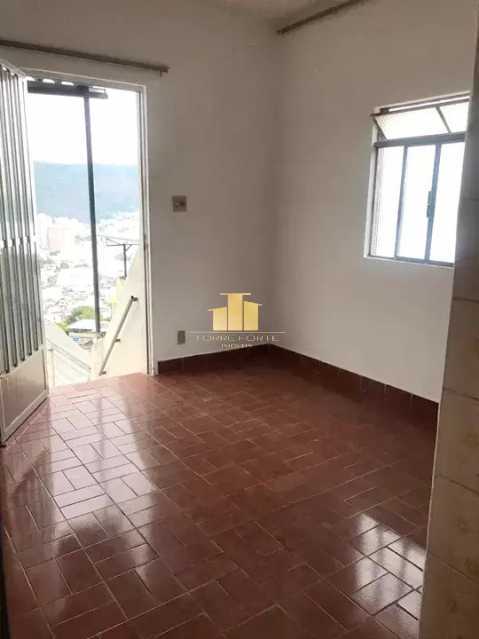 Aluguel Santa Cecília Casa 1  - 3