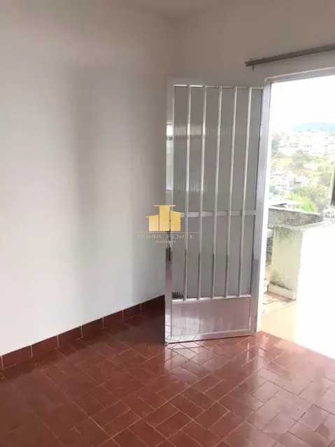 Aluguel Santa Cecília Casa 1  - 2