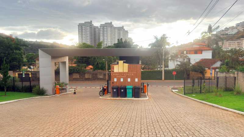 Conheça Condomínio Reserva São Pedro do imóvel - Oportunidade Exclusiva: Lote de 432m² em Rua Sem Saída no Reserva São Pedro Viva com Privacidade e Segurança na Região que Mais Cresce em Juiz de Fora! - TFLT00037 - 5 Condomínio Reserva São Pedro - 5