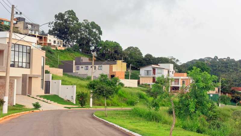 Conheça Condomínio Reserva São Pedro do imóvel - Oportunidade Exclusiva: Lote de 432m² em Rua Sem Saída no Reserva São Pedro Viva com Privacidade e Segurança na Região que Mais Cresce em Juiz de Fora! - TFLT00037 - 7 Condomínio Reserva São Pedro - 7