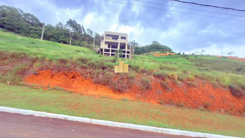 Conheça Condomínio Reserva São Pedro do imóvel - Oportunidade Exclusiva: Lote de 400m² em Rua Sem Saída no Reserva São Pedro Viva com Privacidade e Segurança na Região que Mais Cresce em Juiz de Fora! - TFLT00038 - 10 Condomínio Reserva São Pedro - 10