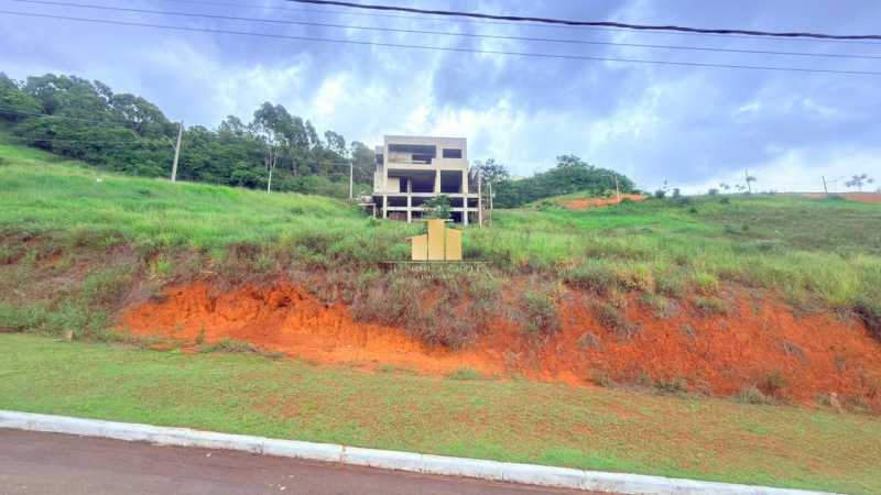 Conheça Condomínio Reserva São Pedro do imóvel - Oportunidade Exclusiva: Lote de 400m² em Rua Sem Saída no Reserva São Pedro Viva com Privacidade e Segurança na Região que Mais Cresce em Juiz de Fora! - TFLT00038 - 11 Condomínio Reserva São Pedro - 11