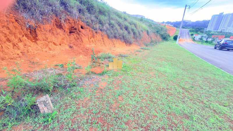 Conheça Condomínio Reserva São Pedro do imóvel - Oportunidade Exclusiva: Lote de 400m² em Rua Sem Saída no Reserva São Pedro Viva com Privacidade e Segurança na Região que Mais Cresce em Juiz de Fora! - TFLT00038 - 9 Condomínio Reserva São Pedro - 9