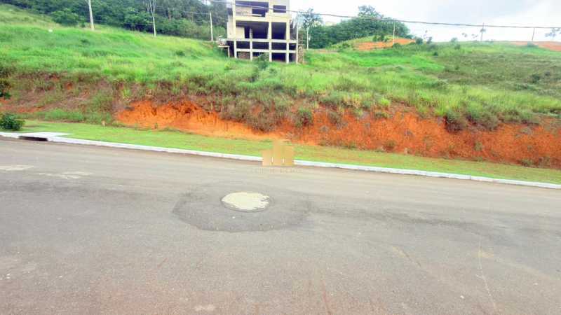 Conheça Condomínio Reserva São Pedro do imóvel - Oportunidade Exclusiva: Lote de 400m² em Rua Sem Saída no Reserva São Pedro Viva com Privacidade e Segurança na Região que Mais Cresce em Juiz de Fora! - TFLT00038 - 13 Condomínio Reserva São Pedro - 13