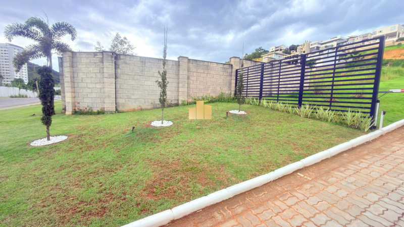 Conheça Condomínio Reserva São Pedro do imóvel - Oportunidade Exclusiva: Lote de 400m² em Rua Sem Saída no Reserva São Pedro Viva com Privacidade e Segurança na Região que Mais Cresce em Juiz de Fora! - TFLT00038 - 4 Condomínio Reserva São Pedro - 4