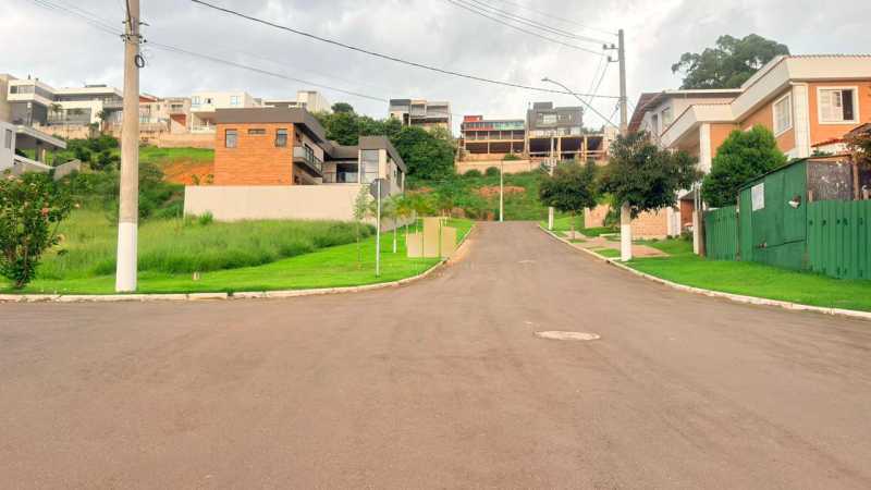 Conheça Condomínio Reserva São Pedro do imóvel - Oportunidade Exclusiva: Lote de 400m² em Rua Sem Saída no Reserva São Pedro Viva com Privacidade e Segurança na Região que Mais Cresce em Juiz de Fora! - TFLT00038 - 6 Condomínio Reserva São Pedro - 6