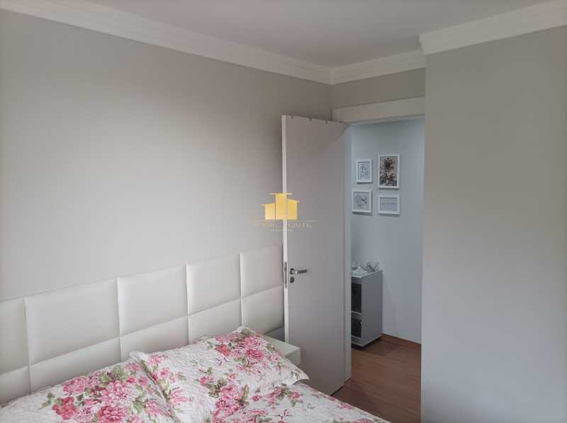 Conheça apartamento-2-quartos-park-tei do imóvel - Apartamento 2 quartos à venda Juiz de Fora,MG - R$ 230.000 - TFAP20690 - 8 apartamento-2-quartos-park-tei - 8