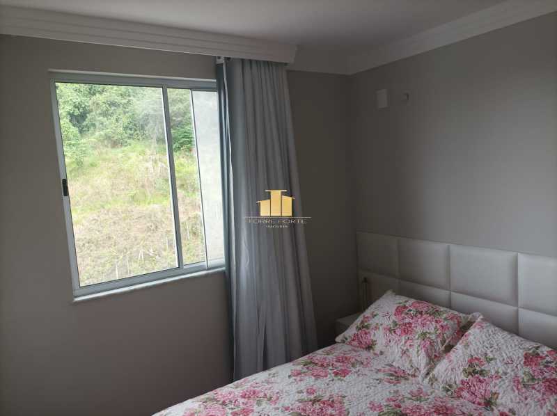 Conheça apartamento-2-quartos-park-tei do imóvel - Apartamento 2 quartos à venda Juiz de Fora,MG - R$ 230.000 - TFAP20690 - 9 apartamento-2-quartos-park-tei - 9