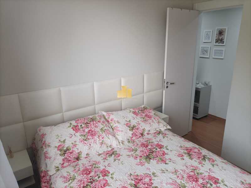 Conheça apartamento-2-quartos-park-tei do imóvel - Apartamento 2 quartos à venda Juiz de Fora,MG - R$ 230.000 - TFAP20690 - 10 apartamento-2-quartos-park-tei - 10