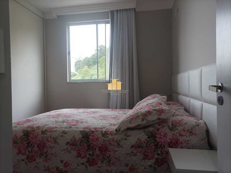 Conheça apartamento-2-quartos-park-tei do imóvel - Apartamento 2 quartos à venda Juiz de Fora,MG - R$ 230.000 - TFAP20690 - 11 apartamento-2-quartos-park-tei - 11