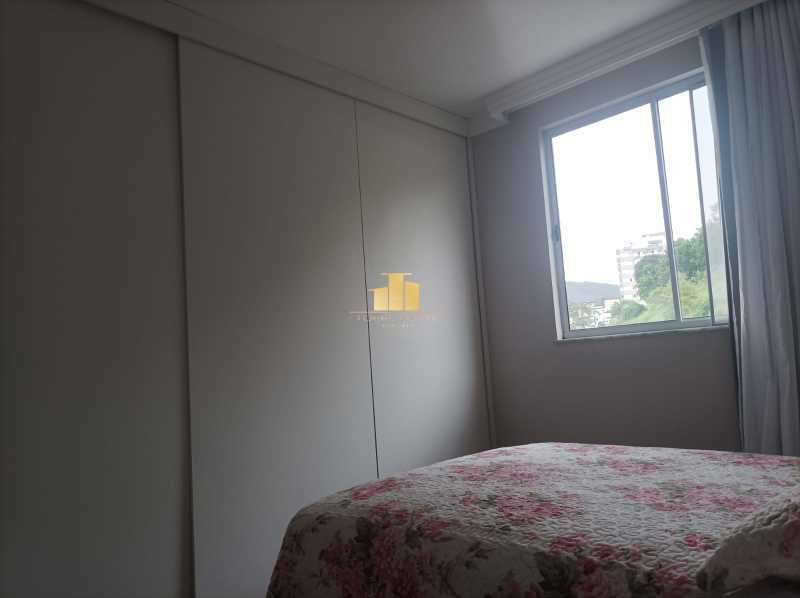 Conheça apartamento-2-quartos-park-tei do imóvel - Apartamento 2 quartos à venda Juiz de Fora,MG - R$ 230.000 - TFAP20690 - 13 apartamento-2-quartos-park-tei - 13