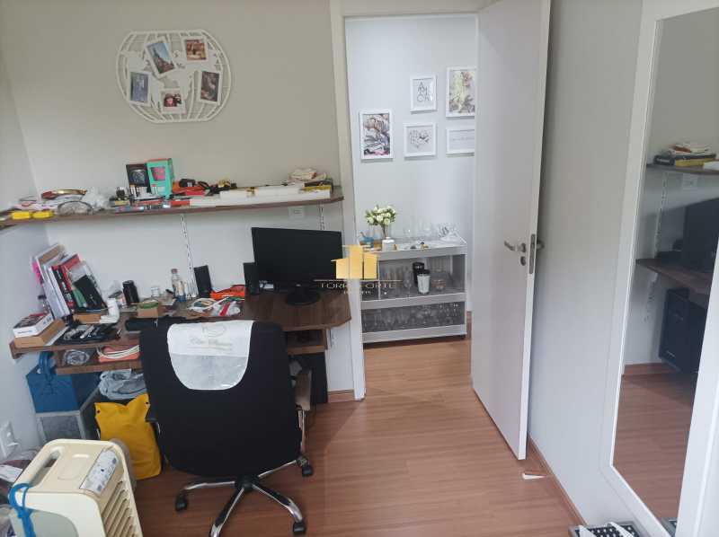 Conheça apartamento-2-quartos-park-tei do imóvel - Apartamento 2 quartos à venda Juiz de Fora,MG - R$ 230.000 - TFAP20690 - 14 apartamento-2-quartos-park-tei - 14