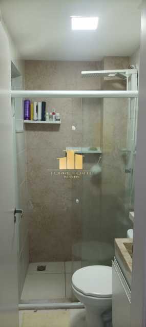Conheça quarto-com-armario-planejado-j do imóvel - Apartamento 2 quartos à venda Juiz de Fora,MG - R$ 230.000 - TFAP20690 - 20 quarto-com-armario-planejado-j - 20