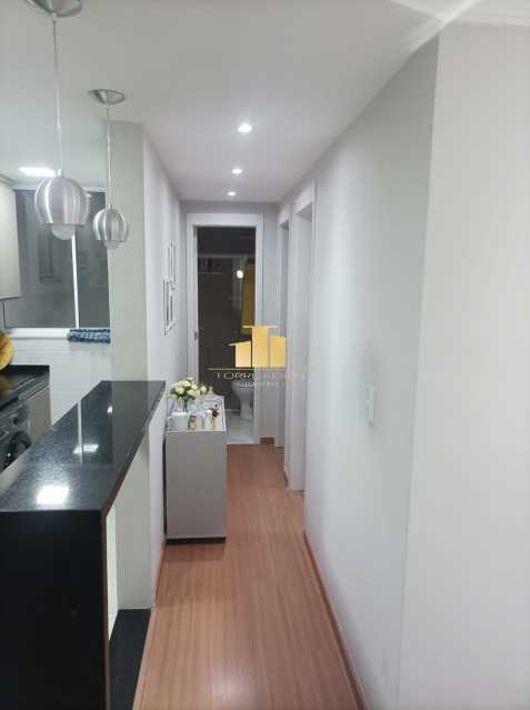 Conheça quarto-com-armario-planejado-j do imóvel - Apartamento 2 quartos à venda Juiz de Fora,MG - R$ 230.000 - TFAP20690 - 23 quarto-com-armario-planejado-j - 23