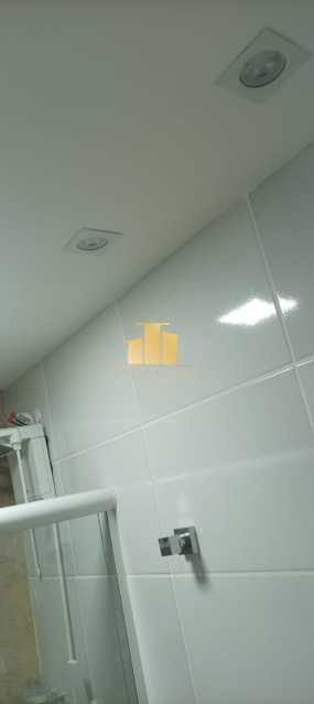 Conheça quarto-com-armario-planejado-j do imóvel - Apartamento 2 quartos à venda Juiz de Fora,MG - R$ 230.000 - TFAP20690 - 25 quarto-com-armario-planejado-j - 25