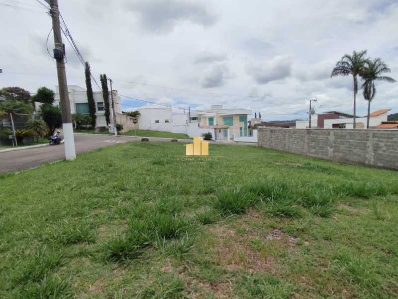 Conheça Terreno plano - Condomínio Sp do imóvel - Terreno de Esquina Plano no Spina Ville: 455m² Prontos para Construir na Região Mais Valorizada de Juiz de Fora! - TFLT00039 - 10 Terreno plano - Condomínio Sp - 10