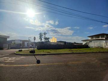 Imperdível - Terreno de Esquina Plano no Spina Ville: 455m² Prontos para Construir na Região Mais Valorizada de Juiz de Fora! - TFLT00039