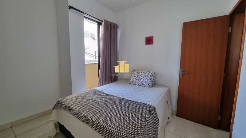 Conheça Apartamento Mobiliado no Santa do imóvel - Oportunidade de Investimento: Apartamento Mobiliado no Santa Helena com Rentabilidade de Airbnb (Acima de 1%/mês!) - TFAP20708 - 18 Apartamento Mobiliado no Santa - 18
