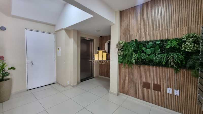 Conheça Edifício Residence Luiz Perry do imóvel - Oportunidade de Investimento: Apartamento Mobiliado no Santa Helena com Rentabilidade de Airbnb (Acima de 1%/mês!) - TFAP20708 - 5 Edifício Residence Luiz Perry - 5
