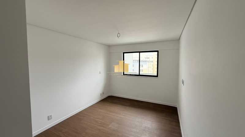 Conheça Aluguel 2 Suítes Alto Padrão do imóvel - Aluguel de Apartamento Alto Padrão no Marina Residence: 2 Suítes, Andar Alto com Vista Panorâmica na Avenida Rio Branco - Primeira Locação - TFAP20738 - 15 Aluguel 2 Suítes Alto Padrão - 15