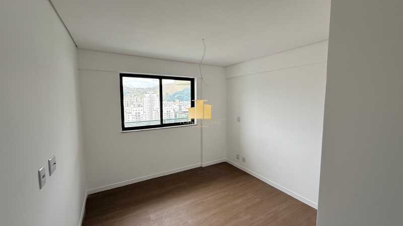 Conheça Aluguel 2 Suítes Alto Padrão do imóvel - Aluguel de Apartamento Alto Padrão no Marina Residence: 2 Suítes, Andar Alto com Vista Panorâmica na Avenida Rio Branco - Primeira Locação - TFAP20738 - 11 Aluguel 2 Suítes Alto Padrão - 11