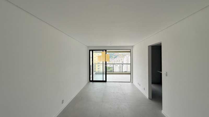 Conheça Aluguel 2 Suítes Alto Padrão do imóvel - Aluguel de Apartamento Alto Padrão no Marina Residence: 2 Suítes, Andar Alto com Vista Panorâmica na Avenida Rio Branco - Primeira Locação - TFAP20738 - 5 Aluguel 2 Suítes Alto Padrão - 5