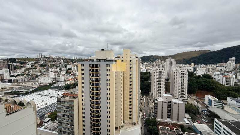Conheça Aluguel 2 Suítes Alto Padrão do imóvel - Aluguel de Apartamento Alto Padrão no Marina Residence: 2 Suítes, Andar Alto com Vista Panorâmica na Avenida Rio Branco - Primeira Locação - TFAP20738 - 4 Aluguel 2 Suítes Alto Padrão - 4