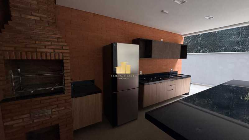 Conheça Marina Residence 3. do imóvel - Aluguel de Apartamento Alto Padrão no Marina Residence: 2 Suítes, Andar Alto com Vista Panorâmica na Avenida Rio Branco - Primeira Locação - TFAP20738 - 28 Marina Residence 3. - 28