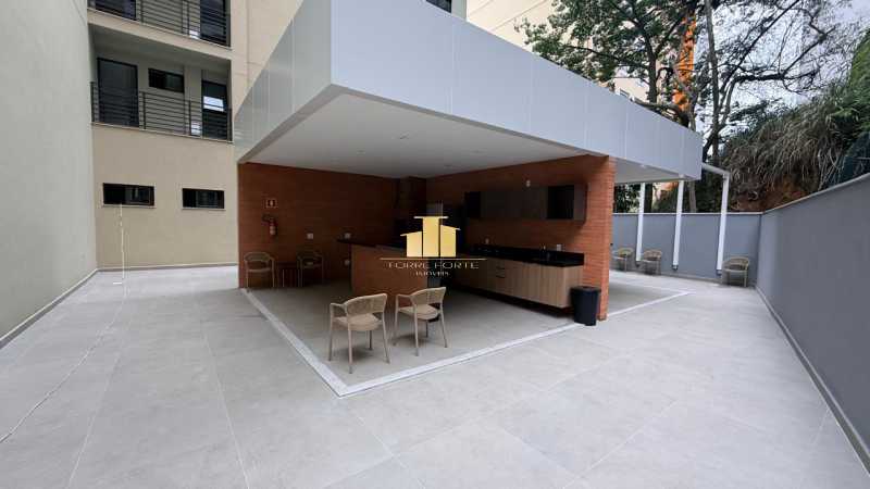 Conheça Marina Residence 4. do imóvel - Aluguel de Apartamento Alto Padrão no Marina Residence: 2 Suítes, Andar Alto com Vista Panorâmica na Avenida Rio Branco - Primeira Locação - TFAP20738 - 27 Marina Residence 4. - 27