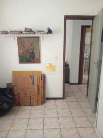 Vendido - Apartamento 2 quartos à venda Juiz de Fora,MG - R$ 145.000 - TFAP20786