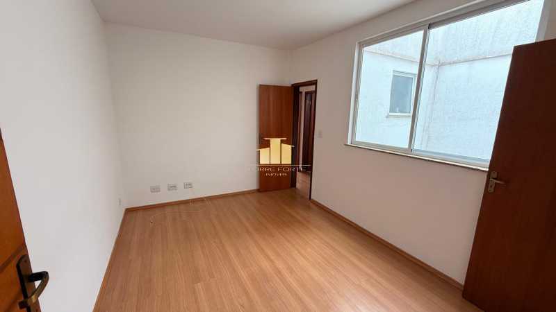 Conheça Amplo 2 quartos DCE - Aluguel do imóvel - Apartamento para Alugar no Alto dos Passos com 2 Quartos e Vaga na Av Rio Branco Juiz de Fora - TFAP20794 - 4 Amplo 2 quartos DCE - Aluguel - 4