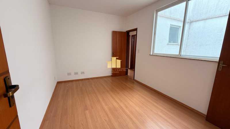 Conheça Amplo 2 quartos DCE - Aluguel do imóvel - Apartamento para Alugar no Alto dos Passos com 2 Quartos e Vaga na Av Rio Branco Juiz de Fora - TFAP20794 - 5 Amplo 2 quartos DCE - Aluguel - 5