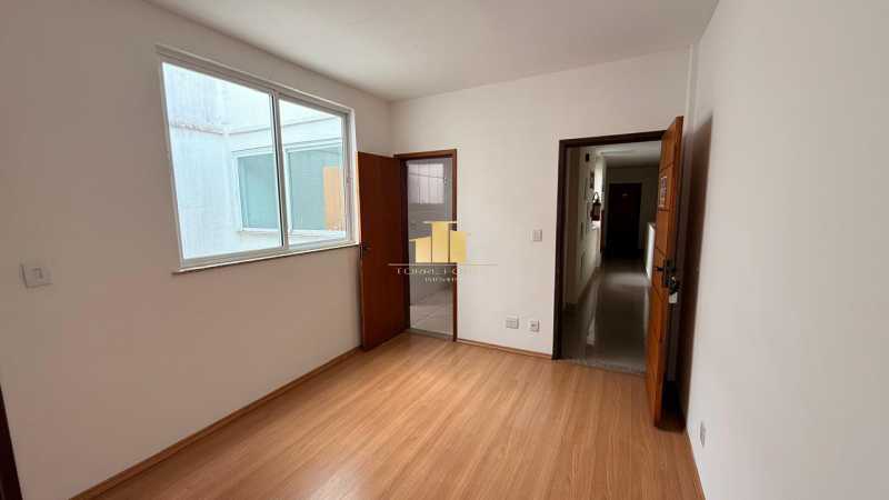 Conheça Amplo 2 quartos DCE - Aluguel do imóvel - Apartamento para Alugar no Alto dos Passos com 2 Quartos e Vaga na Av Rio Branco Juiz de Fora - TFAP20794 - 6 Amplo 2 quartos DCE - Aluguel - 6