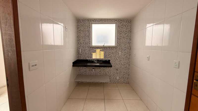 Conheça Amplo 2 quartos DCE - Aluguel do imóvel - Apartamento para Alugar no Alto dos Passos com 2 Quartos e Vaga na Av Rio Branco Juiz de Fora - TFAP20794 - 8 Amplo 2 quartos DCE - Aluguel - 8