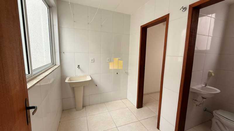Conheça Amplo 2 quartos DCE - Aluguel do imóvel - Apartamento para Alugar no Alto dos Passos com 2 Quartos e Vaga na Av Rio Branco Juiz de Fora - TFAP20794 - 9 Amplo 2 quartos DCE - Aluguel - 9