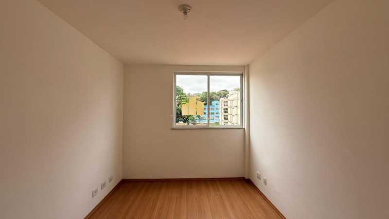 Conheça Amplo 2 quartos DCE - Aluguel do imóvel - Apartamento para Alugar no Alto dos Passos com 2 Quartos e Vaga na Av Rio Branco Juiz de Fora - TFAP20794 - 15 Amplo 2 quartos DCE - Aluguel - 15