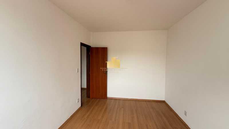 Conheça Amplo 2 quartos DCE - Aluguel do imóvel - Apartamento para Alugar no Alto dos Passos com 2 Quartos e Vaga na Av Rio Branco Juiz de Fora - TFAP20794 - 16 Amplo 2 quartos DCE - Aluguel - 16