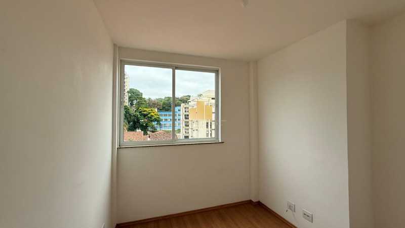 Conheça Amplo 2 quartos DCE - Aluguel do imóvel - Apartamento para Alugar no Alto dos Passos com 2 Quartos e Vaga na Av Rio Branco Juiz de Fora - TFAP20794 - 17 Amplo 2 quartos DCE - Aluguel - 17