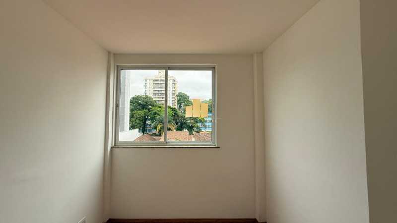 Conheça Amplo 2 quartos DCE - Aluguel do imóvel - Apartamento para Alugar no Alto dos Passos com 2 Quartos e Vaga na Av Rio Branco Juiz de Fora - TFAP20794 - 19 Amplo 2 quartos DCE - Aluguel - 19