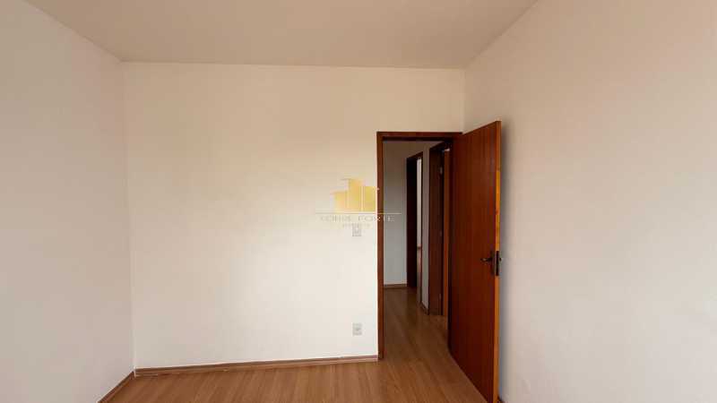 Conheça Amplo 2 quartos DCE - Aluguel do imóvel - Apartamento para Alugar no Alto dos Passos com 2 Quartos e Vaga na Av Rio Branco Juiz de Fora - TFAP20794 - 20 Amplo 2 quartos DCE - Aluguel - 20