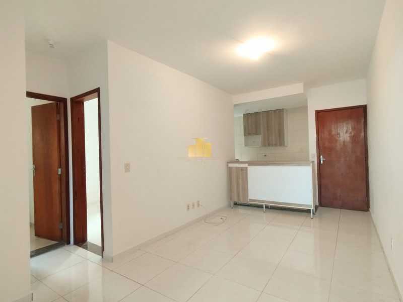 Conheça WhatsApp Image 2026-10-11 at 1 do imóvel - Apartamento 2 Quartos com Suíte e Vaga Coberta no Bairu, Juiz de Fora - TFAP20804 - 4 WhatsApp Image 2026-10-11 at 1 - 4