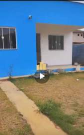 casa em chacara 1. - 1 casa em chacara 1. - 1