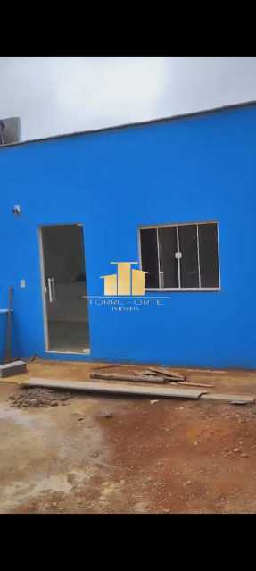 casa em chacara 2. - 2