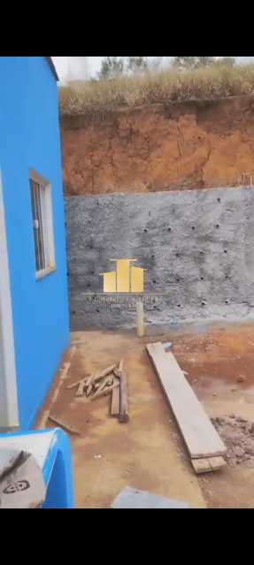 casa em chacara 3. - 3