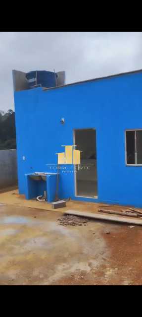 Conheça casa em chacara 5. do imóvel - Casa 2 quartos à venda Chácara,MG Centro - R$ 200.000 - TFCA20036 - 5 casa em chacara 5. - 5