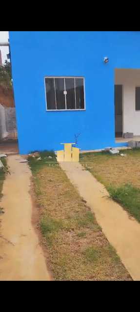 Conheça casa em chacara 14. do imóvel - Casa 2 quartos à venda Chácara,MG Centro - R$ 200.000 - TFCA20036 - 14 casa em chacara 14. - 14