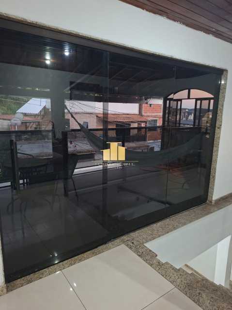 Conheça WhatsApp Image 2026-08-25 at 2 do imóvel - Casa Duplex com 3 Quartos (2 Suítes), Varanda Gourmet e Quintal no Dom Bosco - Próxima ao Shopping Independência e UFJF - TFCA30043 - 19 WhatsApp Image 2026-08-25 at 2 - 19