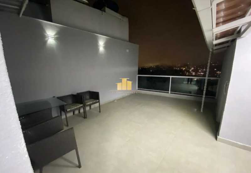 Conheça Aluguel - Casa Triplex Luxo 2. do imóvel - Casa Triplex de Alto Padrão para Alugar com 3 Quartos, Espaço Gourmet e 180 m² no Bairro Nossa Senhora de Fátima - TFCA30044 - 19 Aluguel - Casa Triplex Luxo 2. - 19