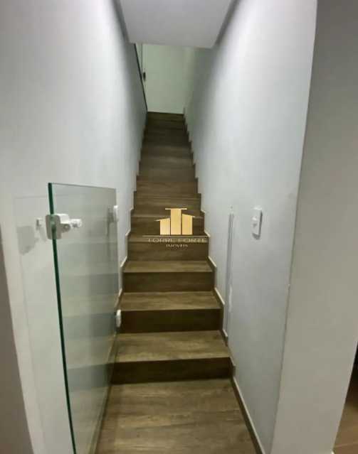 Conheça Aluguel - Casa Triplex Luxo 4. do imóvel - Casa Triplex de Alto Padrão para Alugar com 3 Quartos, Espaço Gourmet e 180 m² no Bairro Nossa Senhora de Fátima - TFCA30044 - 13 Aluguel - Casa Triplex Luxo 4. - 13